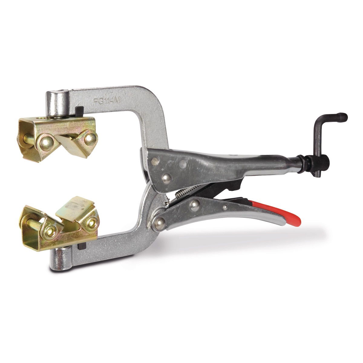 Schweisskraft Csőfogókulcs RGZ 280 termék fő termékképe