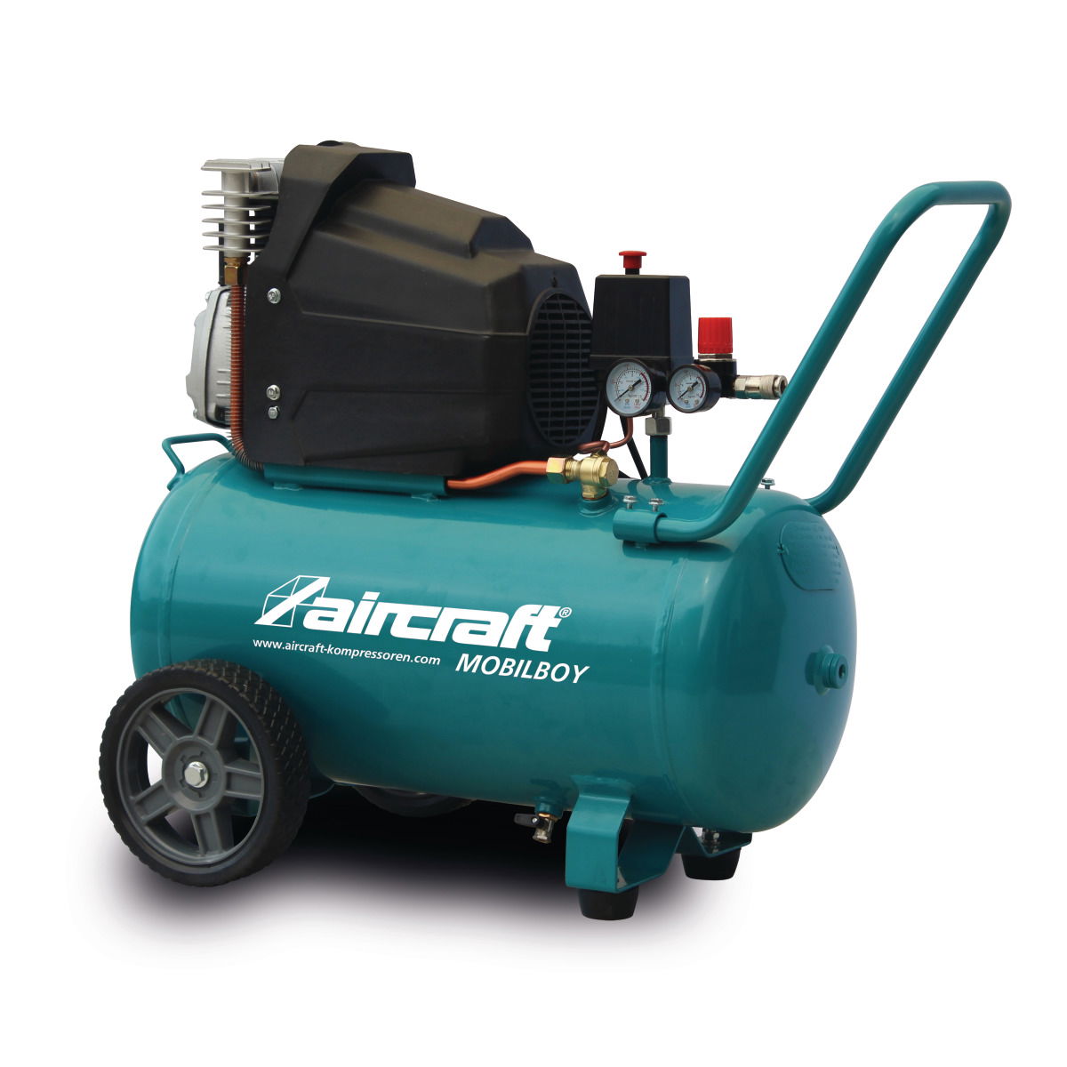 Aircraft MOBILBOY 301/50 E kompresszor termék fő termékképe
