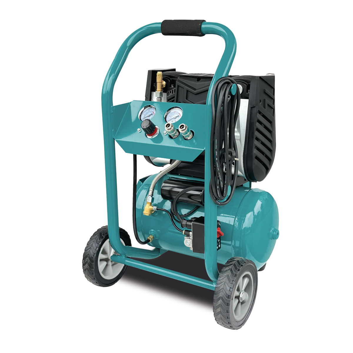 Aircraft COMPACT-AIR SILENCE 231/20 OF E kompresszor termék fő termékképe