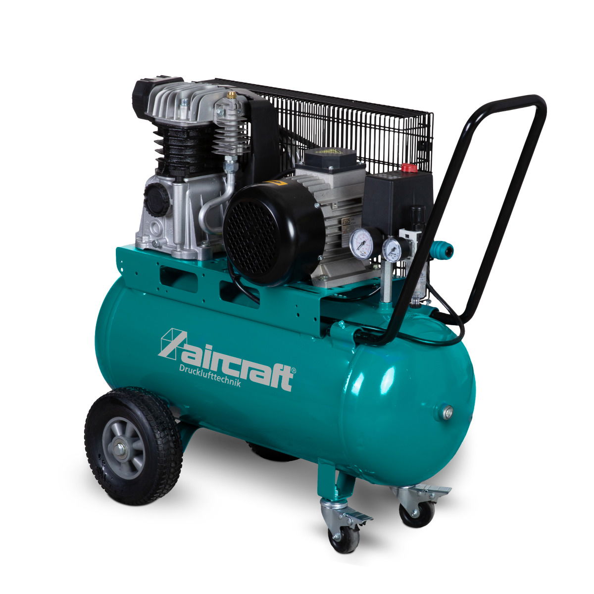 Aircraft AIRSTAR 423/50 dugattyús kompresszor termék fő termékképe