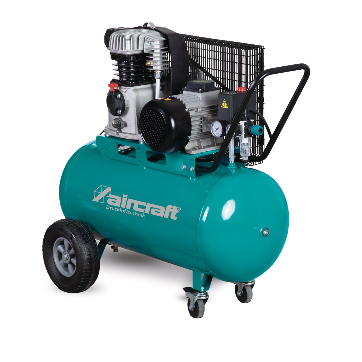 Aircraft AIRSTAR 863/90 dugattyús kompresszor termék fő termékképe