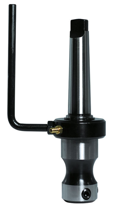 METALLKRAFT Belső hűtéses kúpátalakító (MK3-as kúp Weldon 19 befogással) termék fő termékképe