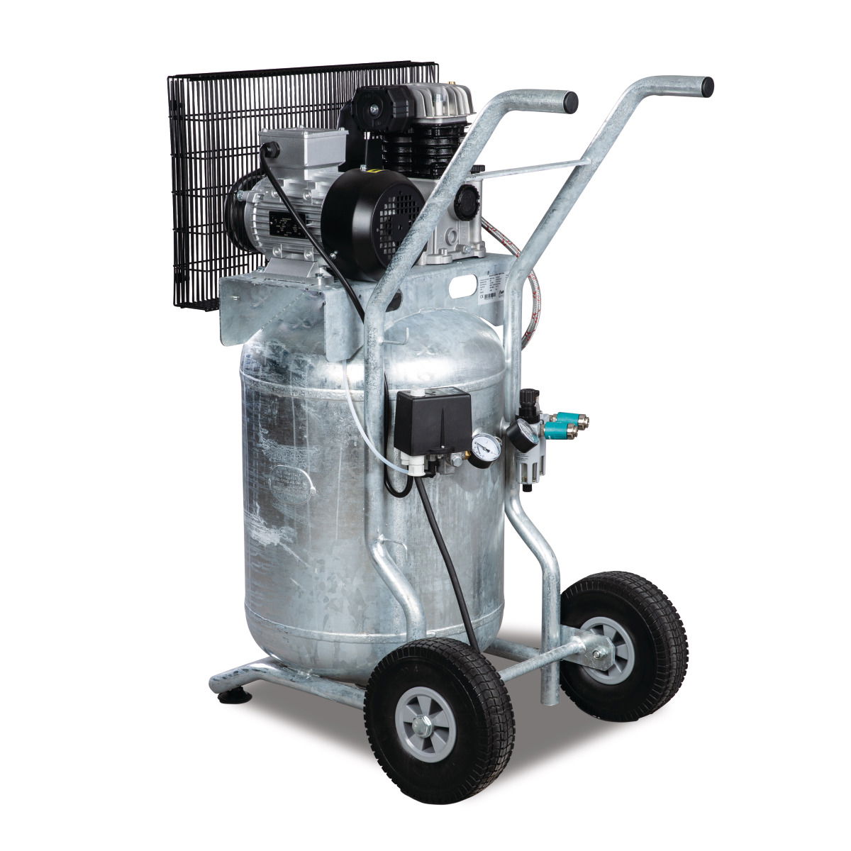 Aircraft Airprofi 403/90 V dugattyús kompresszor termék fő termékképe