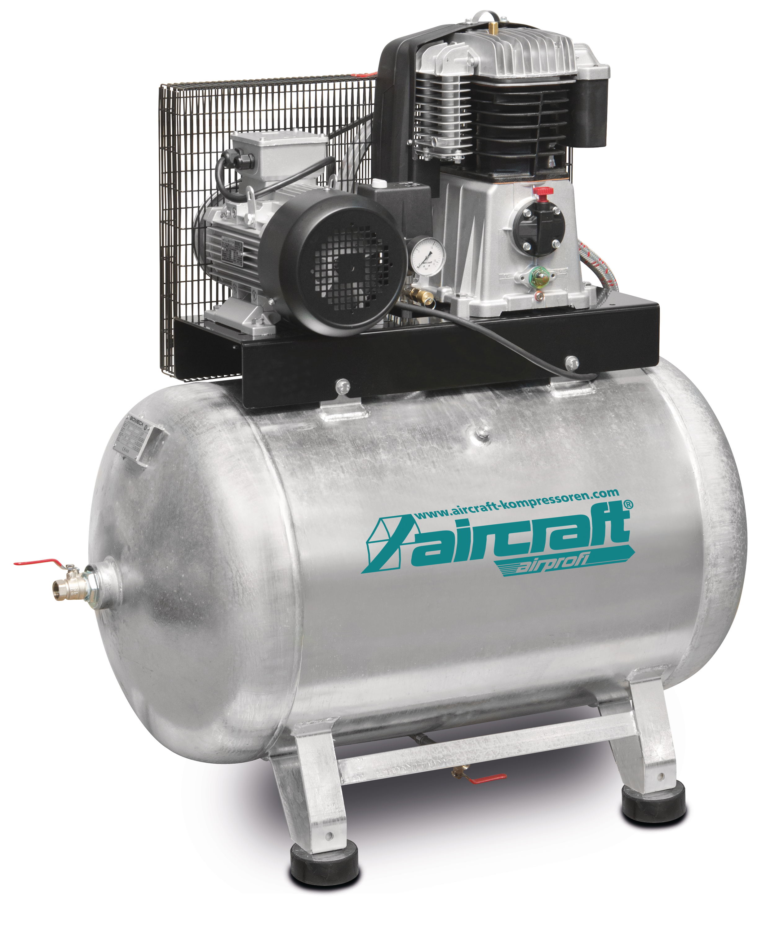 Aircraft AIRPROFI 853/270/10 H dugattyús kompresszor termék fő termékképe