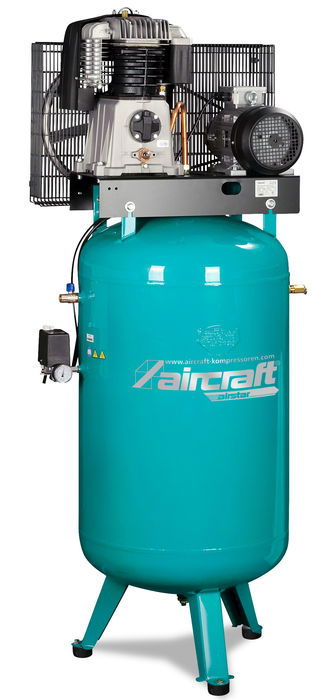 Aircraft Kompresszor Airstar 703/270 V termék fő termékképe