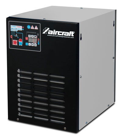 Aircraft Hűtveszárító  AD 54 (900l/min, 0,18kW) termék fő termékképe