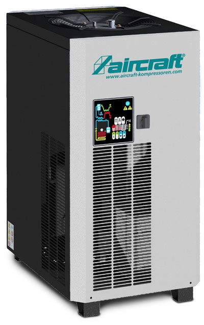 Aircraft Hűtveszárító ASD 480 termék fő termékképe