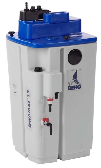 Aircraft ÖWAMAT 12 kondenzvíz kezelő olaj-víz szétválasztó termék fő termékképe