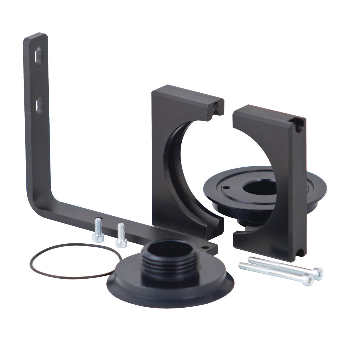 Aircraft AK 1/2" os szűrősor csatlakozó idomok termék fő termékképe