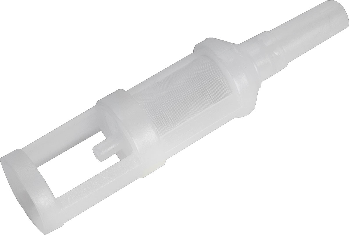 Aircraft szűrőbetét festékszóró pisztolyhoz (10 db/csomag) termék fő termékképe