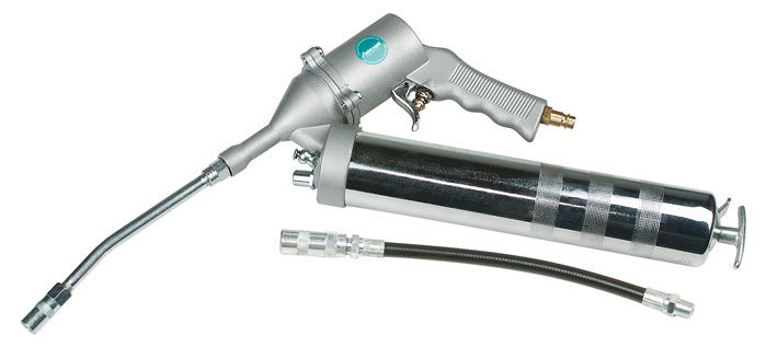 Aircraft Zsirzópisztoly klt. FPS PRO termék fő termékképe