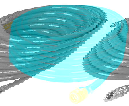 Aircraft FLEXAIR légtömlő, szövetbetétes 20m, 9 mm belső termék fő termékképe