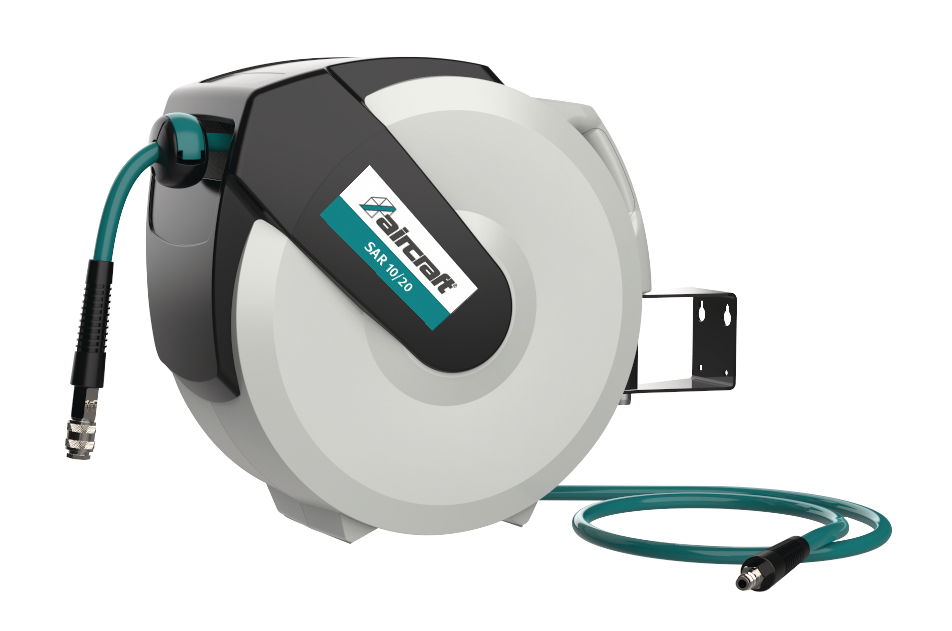 Aircraft Falra szerelhető tömlővisszahúzó SAR 10/20 RP termék fő termékképe