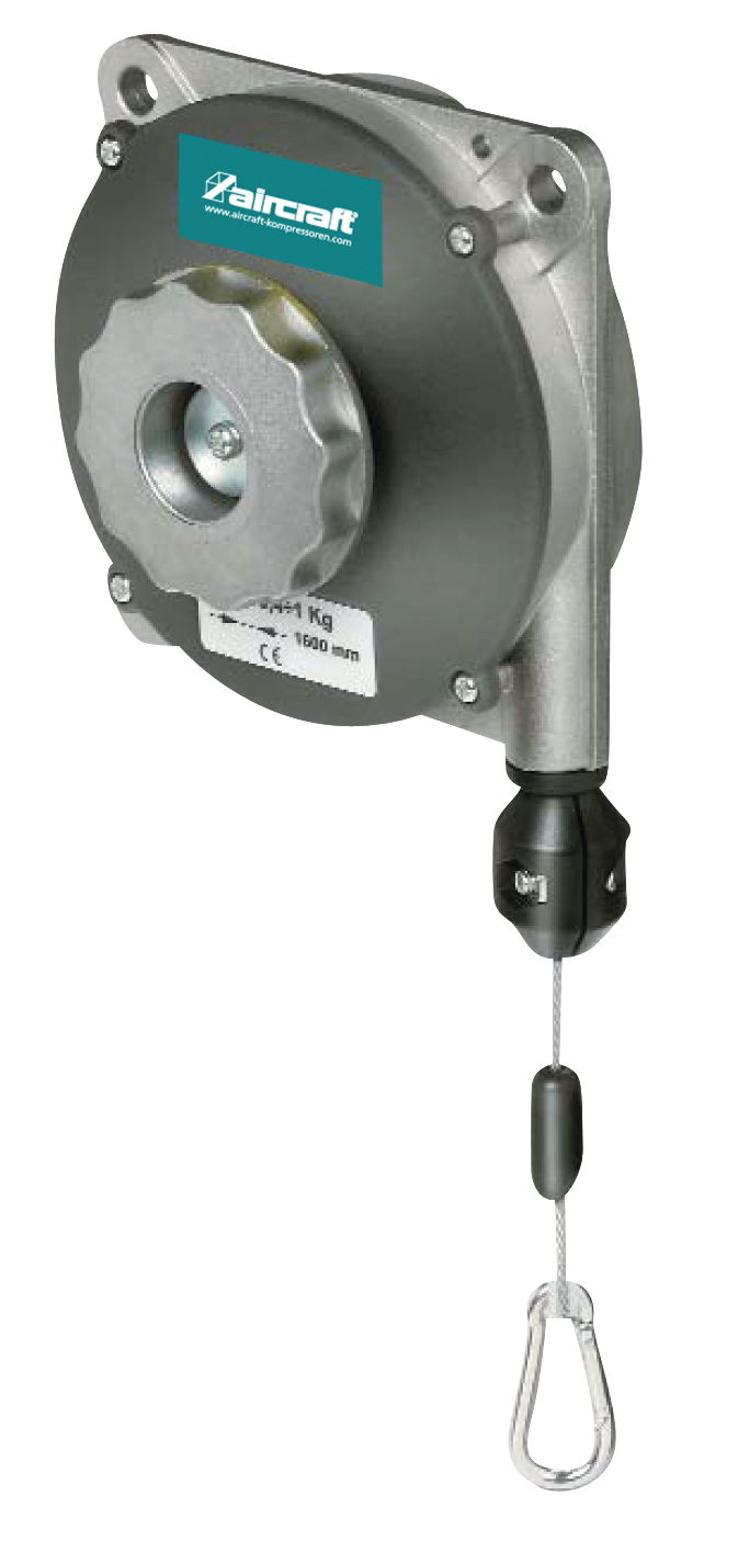 AIRCRAFT Kiegyensúlyozó 2,0-3,0kg termék fő termékképe