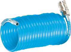 Aircraft spirálcső 6 x 8 mm, 7.5 m termék fő termékképe