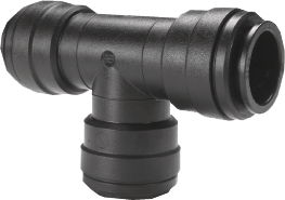 Aircraft T-csatlakozó átm. 15mm termék fő termékképe