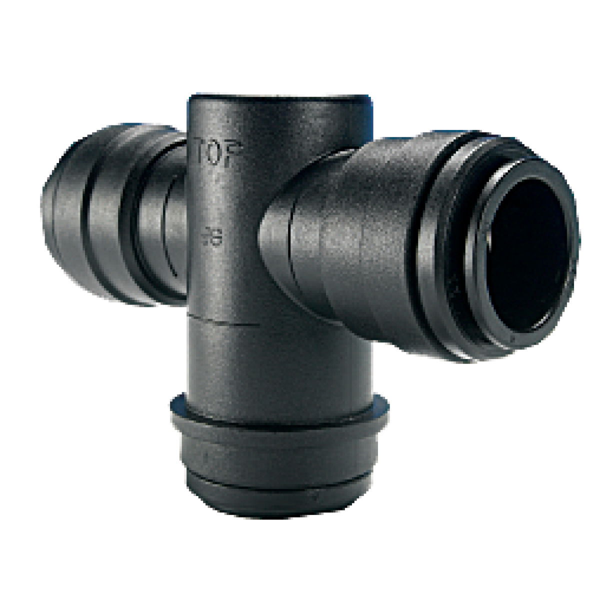 Aircraft átm. 15mm-es csőhálózati víz elvezető termék fő termékképe