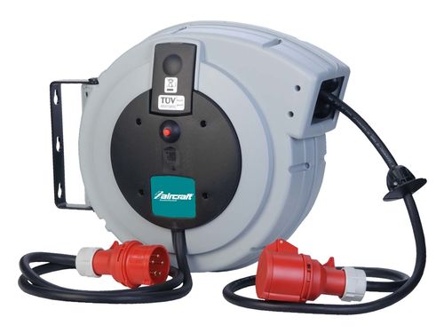 AIRCRAFT Kábeldob KAR PRO 5x1,5 400V - 20m termék fő termékképe