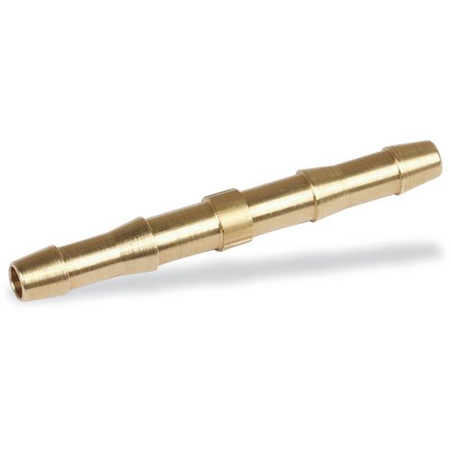 Aircraft levegős csatlakozó tömlőtoldó 13 mm tömlővég - dupla termék fő termékképe