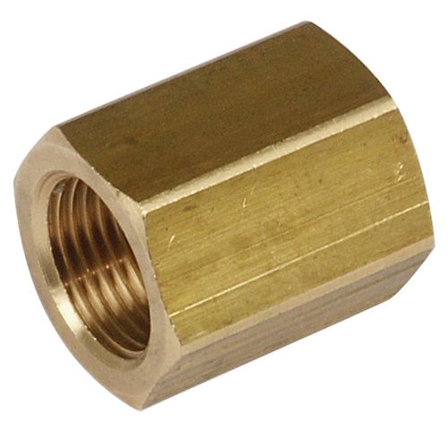 Aircraft levegős csatlakozó karmantyú BM 1/4" termék fő termékképe