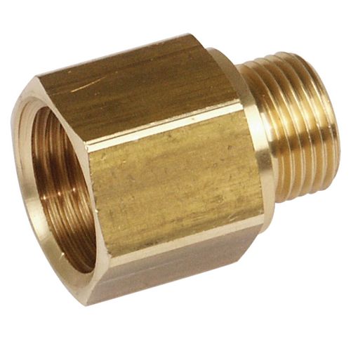 Aircraft levegős bővítőcsavar 1/4" BM - 1/8" KM termék fő termékképe