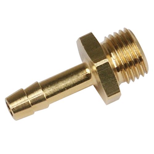 Aircraft levegős csatlakozó 1/2" Km - 13 mm tömlővég termék fő termékképe