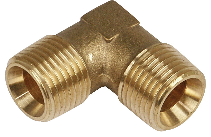 Aircraft Könyök 3/8" AG/VE10 termék fő termékképe