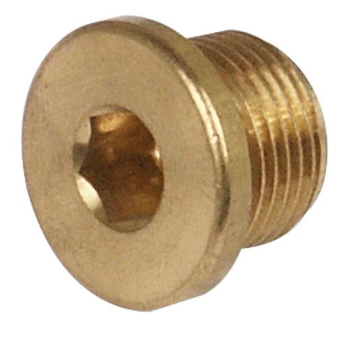 Aircraft levegős csatlakozó vakdugó 1/8" termék fő termékképe