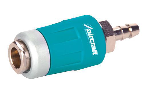 Aircraft PROFI egykezes levegős gyorscsatlakozó 10 mm tömlővég termék fő termékképe