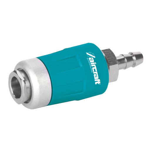 Aircraft Biztonsági gyorscsatlakozó 13mm töml.vég (egykezes) termék fő termékképe