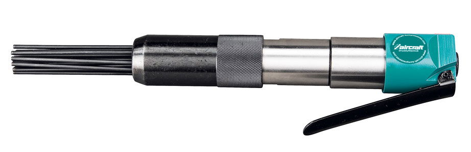 AIRCRAFT Pneumatikus tűs revétlenítő NE PRO termék fő termékképe