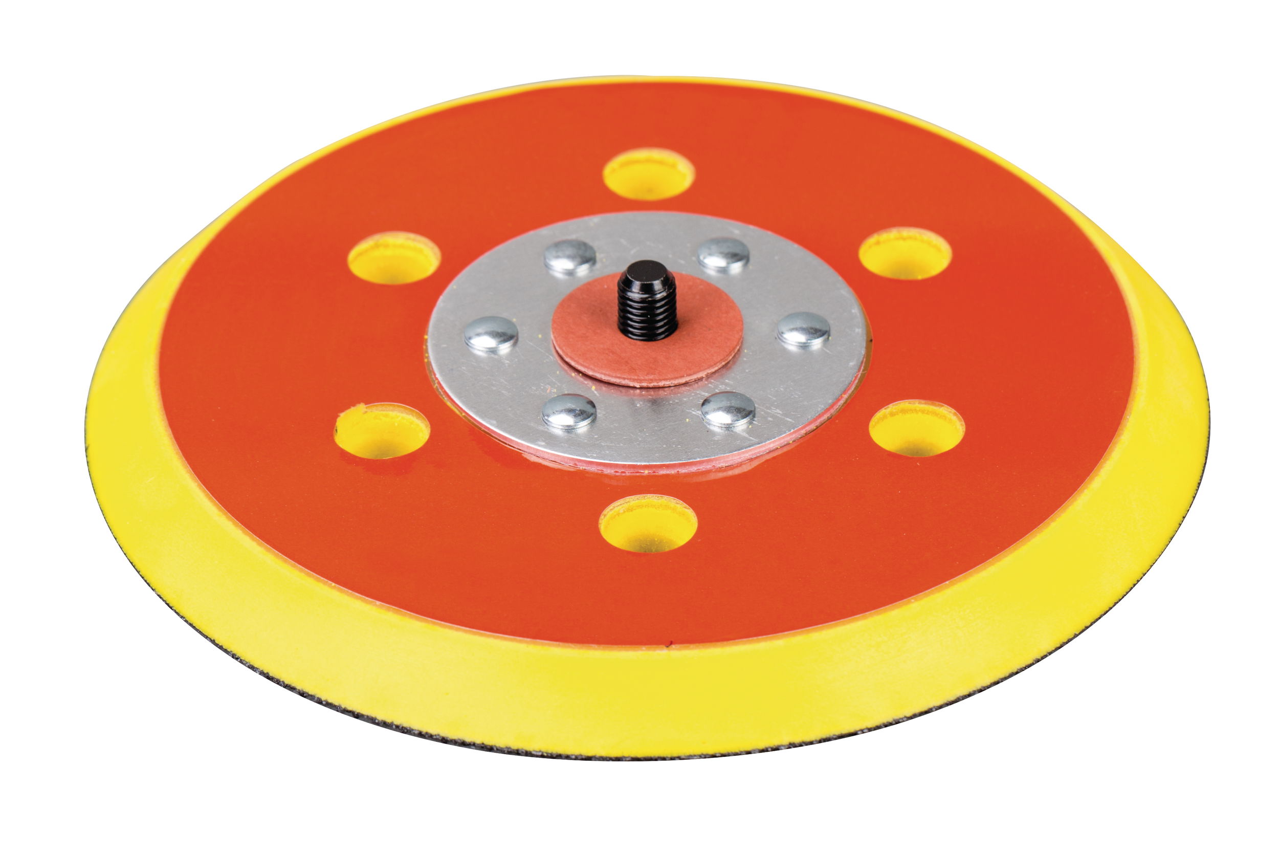 Aircraft Ø 150 mm csiszolókorong tépőzárral termék fő termékképe