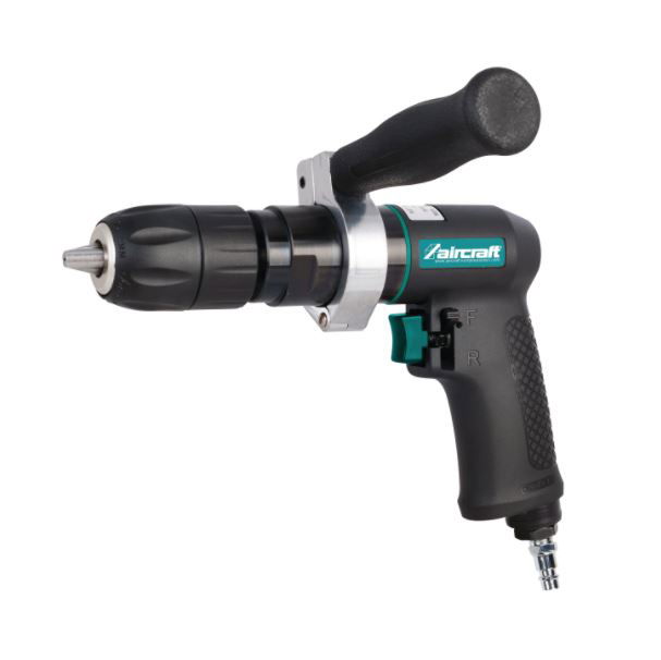 Aircraft BM-C 13 PRO lefegős fúró 2-13 mm termék fő termékképe