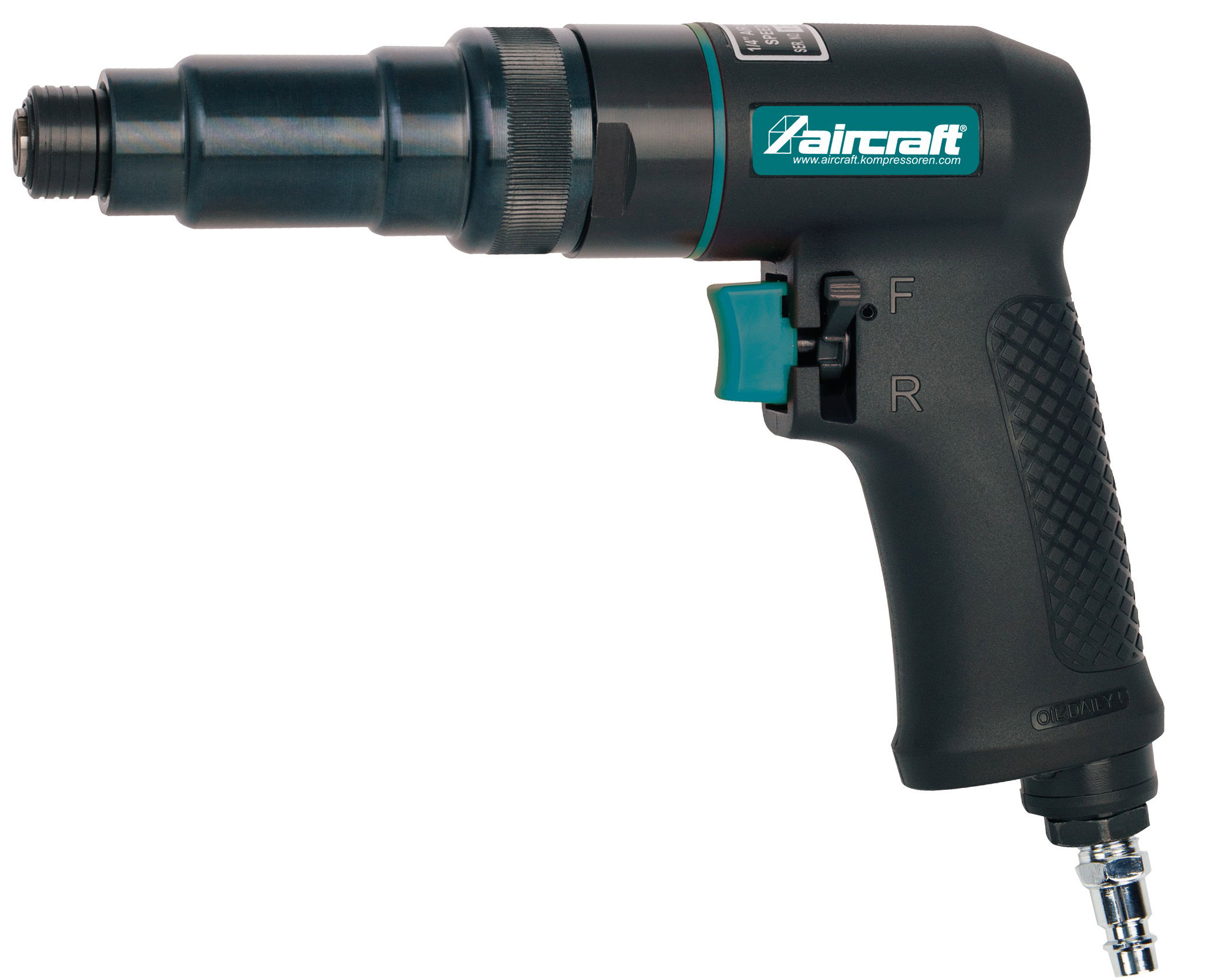 Aircraft PS-C PRO levegős csavarbehajtó szerszám termék fő termékképe