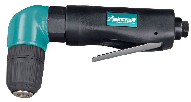 Aircraft Levegős szögfúró 90°/10mm/ 3/8" termék fő termékképe