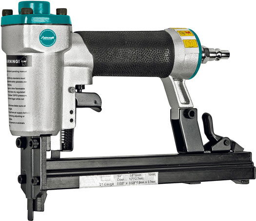 Aircraft KG 16 PRO levegős tűzőgép 6-16 mm termék fő termékképe