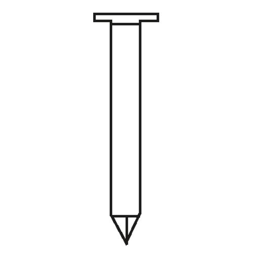 Aircraft Type RN szögbelővő szög 3,10 x 70 mm 3000 db/doboz termék fő termékképe