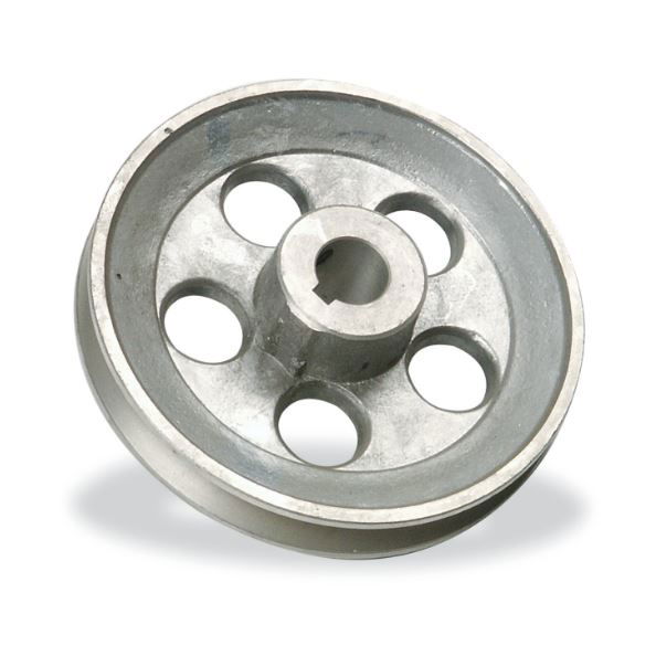 AIRCRAFT ékszíjtárcsa SPZ 170 x 28 termék fő termékképe