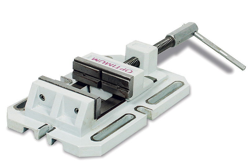 OPTIMUM fúrógép satu BSI 200 (200x210mm) termék fő termékképe
