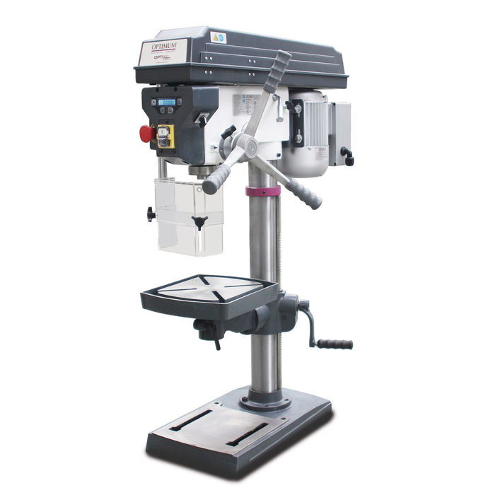 OPTIMUM Fúrógép OPTIdrill D 23Pro (400 V) termék fő termékképe