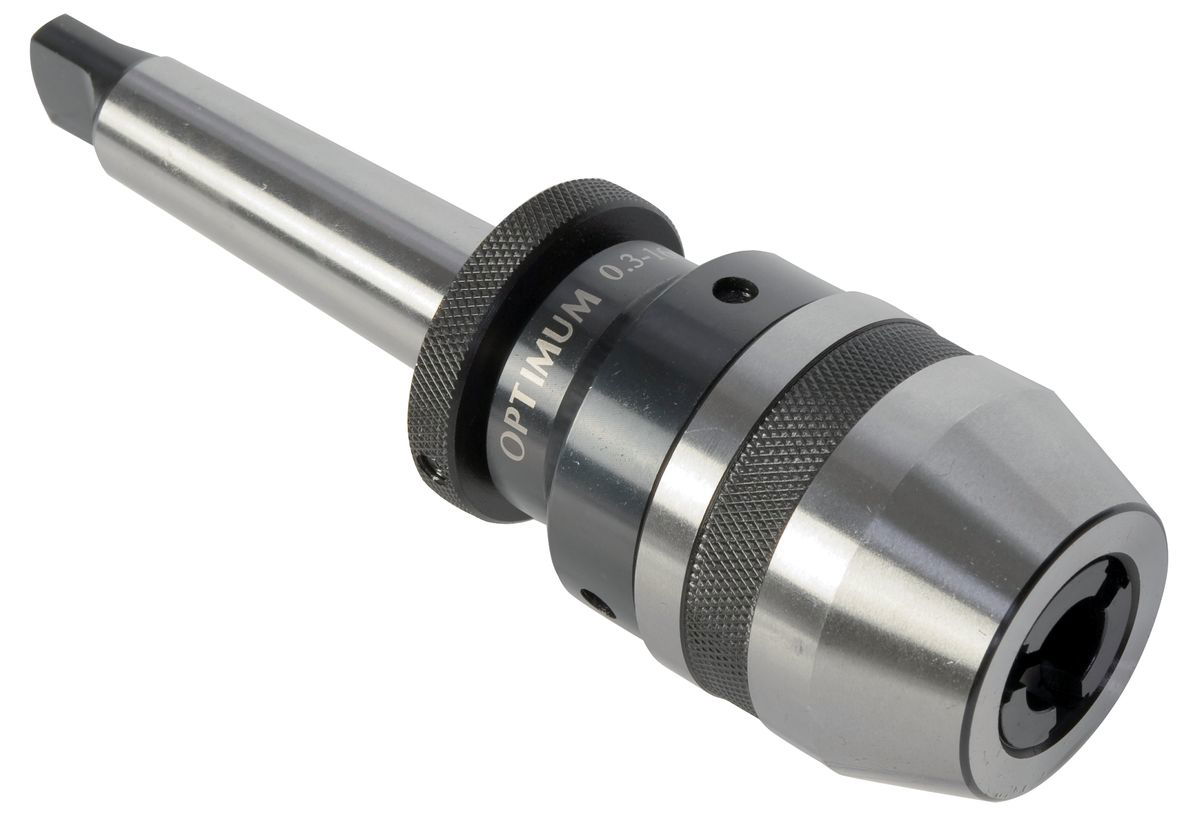 Optimum Gyorstokmány 1-16mm MK3 szárral, 6000 ford/min termék fő termékképe