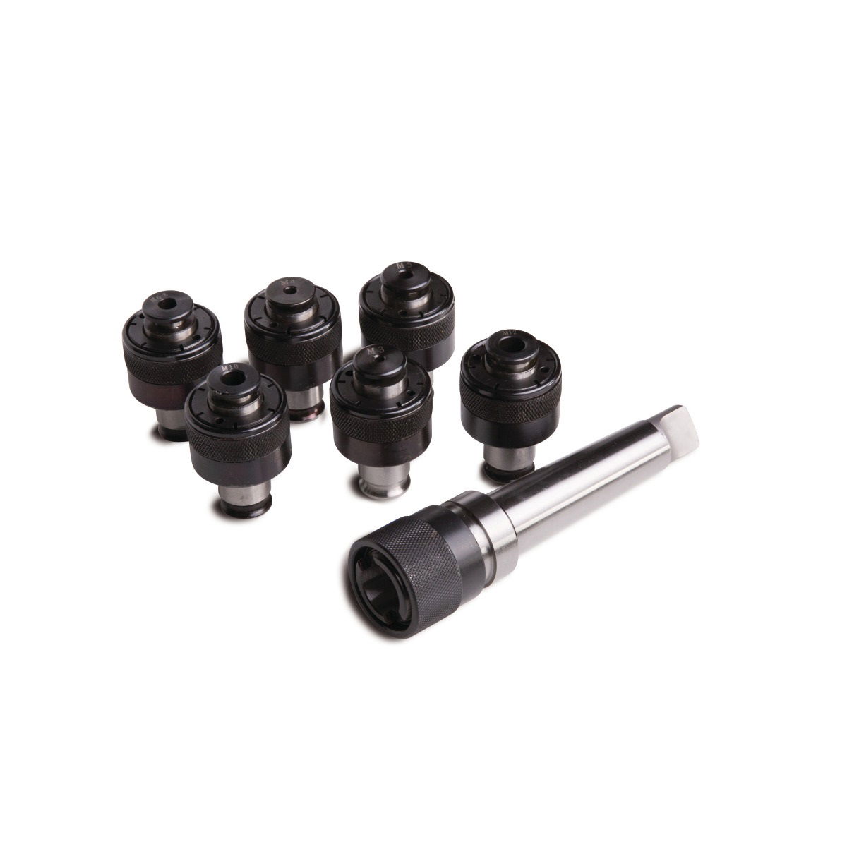 Optimum Menetfúró tokmány M8 - M20 MK3 termék fő termékképe