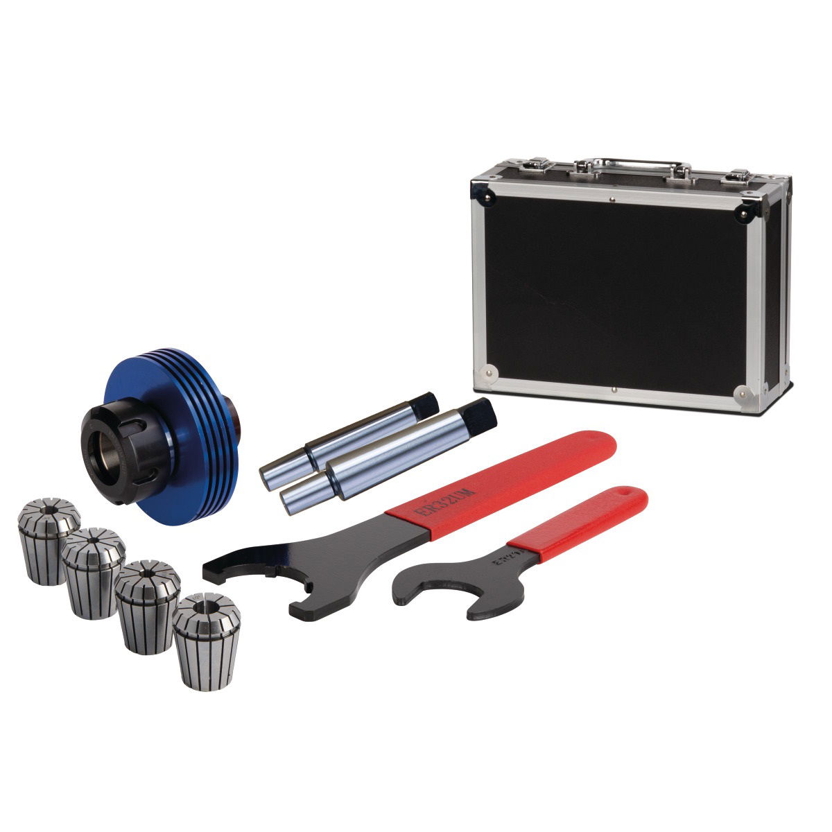 Optimum ThermDrill Basic Set menetfúró kezdő készlet termék fő termékképe