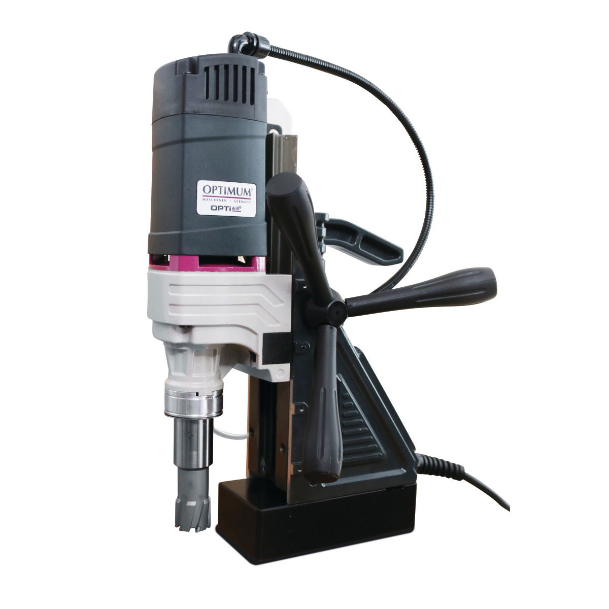Optimum Mágneses magfúró DM 50 termék fő termékképe