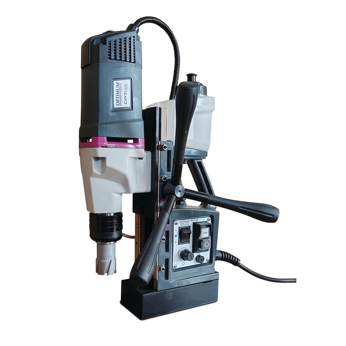 Optimum Mágneses magfúró DM 35V termék fő termékképe