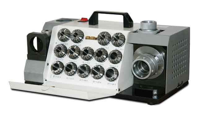 OPTIMUM Fúróélező köszörűgép GH-15 T (D3-30mm, 3000 ford/min, 450W) termék fő termékképe