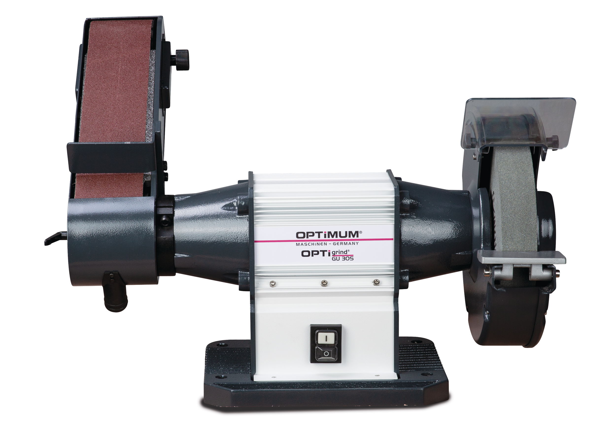 Optimum Univerzális csiszoló- és köszörűgép GU 30S termék fő termékképe