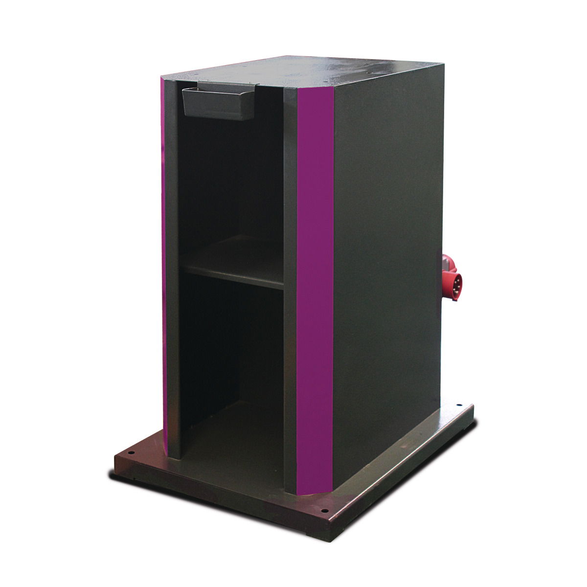 Optimum Univerzális gépláb GU5 termék fő termékképe