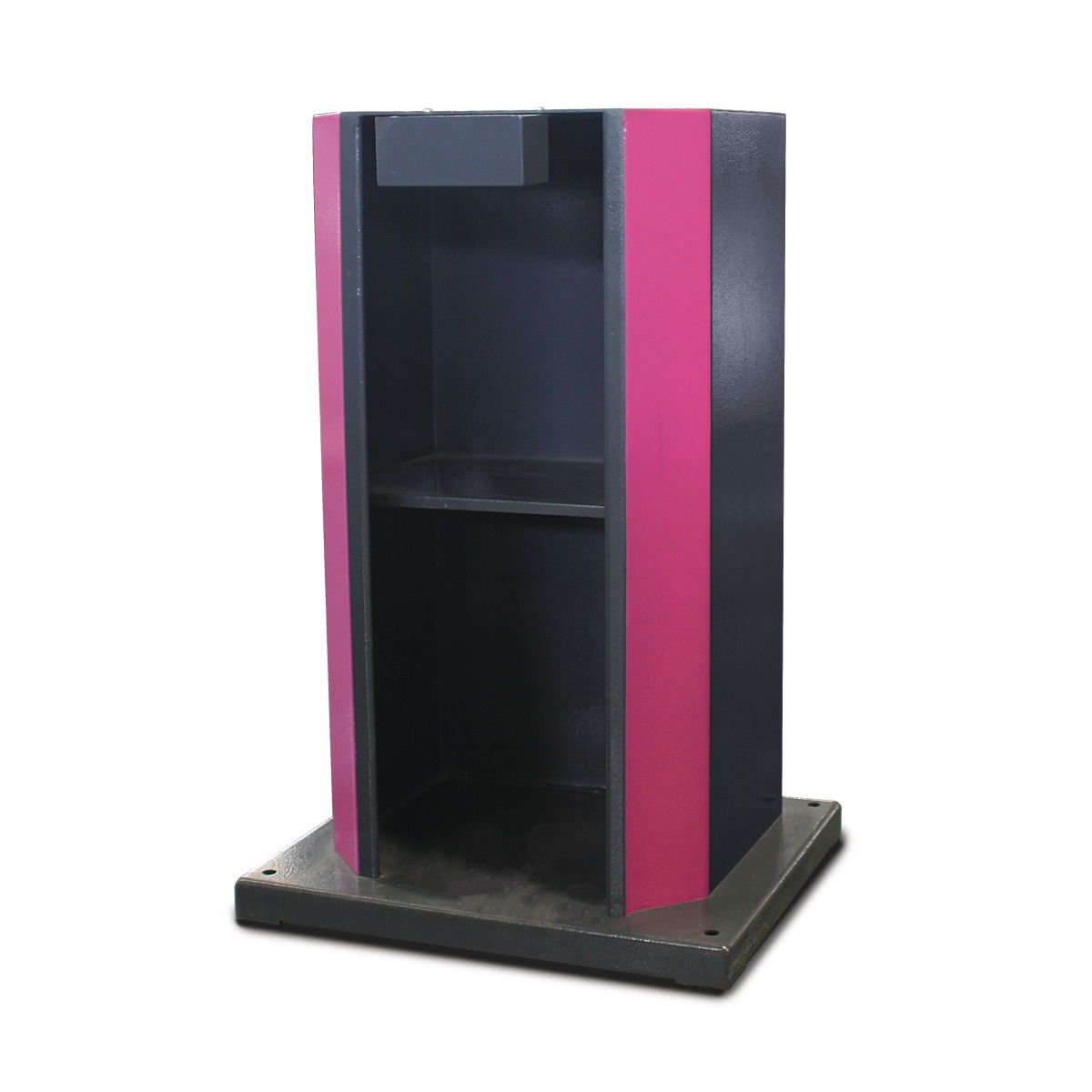 Optimum GU 4 köszörűgép állvány termék fő termékképe