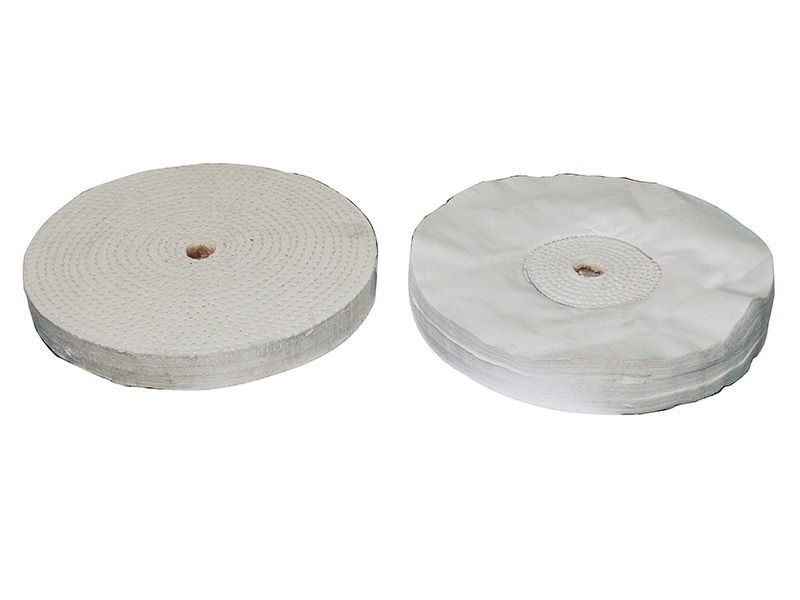 Optimum Polírkorong (puha) Ø 250 x 25 Ø20 mm termék fő termékképe